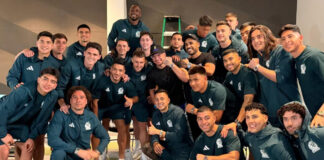 Los seleccionados mexicanos devolverán los relojes Rolex que les regaló Steve Will Do It Los seleccionados mexicanos devolverán los relojes Rolex que les regaló Steve Will Do It