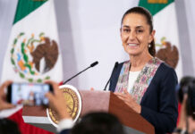 México ha enviado 71.2 toneladas de ayuda humanitaria a Venezuela, informa Sheinbaum México ha enviado 71.2 toneladas de ayuda humanitaria a Venezuela, informa Sheinbaum