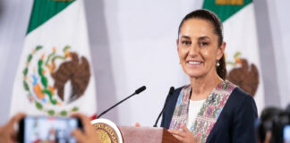 México ha enviado 71.2 toneladas de ayuda humanitaria a Venezuela, informa Sheinbaum México ha enviado 71.2 toneladas de ayuda humanitaria a Venezuela, informa Sheinbaum