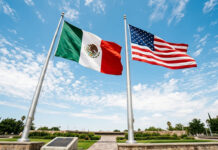 México y EEUU concluyen tercera ronda del T-MEC; refrendan su compromiso México y EEUU concluyen tercera ronda del T-MEC; refrendan su compromiso