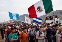 Indocumentados en EEUU rozaron los 16 millones en 2024, 5 millones más que en 2010 Indocumentados en EEUU rozaron los 16 millones en 2024, 5 millones más que en 2010