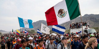 Indocumentados en EEUU rozaron los 16 millones en 2024, 5 millones más que en 2010 Indocumentados en EEUU rozaron los 16 millones en 2024, 5 millones más que en 2010