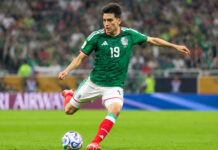 Gilberto Mora es el futbolista mexicano más valioso del mercado tras el Mundial 2026 Gilberto Mora es el futbolista mexicano más valioso del mercado tras el Mundial 2026