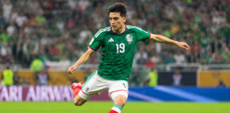 Gilberto Mora es el futbolista mexicano más valioso del mercado tras el Mundial 2026 Gilberto Mora es el futbolista mexicano más valioso del mercado tras el Mundial 2026