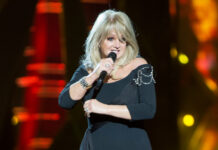 Muere Bonnie Tyler; “Total Eclipse of the Heart” fue un himno pop de los 80 Muere Bonnie Tyler; "Total Eclipse of the Heart" fue un himno pop de los 80