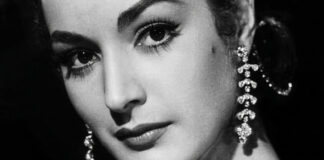 Muere la mexicana Elsa Aguirre, actriz emblemática de la Época de Oro, a los 95 años Muere la mexicana Elsa Aguirre, actriz emblemática de la Época de Oro, a los 95 años