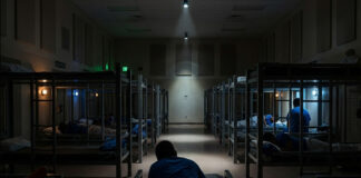 Muere migrante mexicano con leucemia bajo custodia de ICE; denuncian negligencia médica Muere migrante mexicano con leucemia bajo custodia de ICE; denuncian negligencia médica