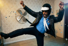 Muere Victor Willys, vocalista de Village People, la banda ochentera del éxito “YMCA” Muere Victor Willys, vocalista de Village People, la banda ochentera del éxito "YMCA"