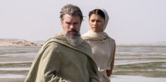 “La Odisea” de Christopher Nolan; el desafío de filmar la épica de Homero en seis países “La Odisea” de Christopher Nolan; el desafío de filmar la épica de Homero en seis países