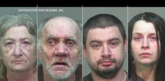 Rescatan a 16 niños viviendo en condiciones “peor que animales” en Ohio; hay 4 detenidos Rescatan a 16 niños viviendo en condiciones "peor que animales" en un pueblo de Ohio