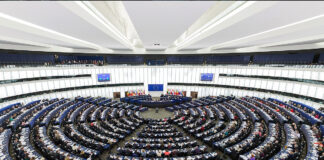 Parlamento Europeo ratifica acuerdo global comercial entre México y la Unión Europea Parlamento Europeo ratifica acuerdo global comercial entre México y la Unión Europea