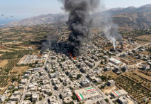 Trump ordena detener bombardeos contra Irán para negociar un acuerdo Trump ordena detener bombardeos contra Irán para negociar un acuerdo