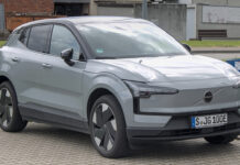 Volvo llama a revisión a su auto eléctrico EX30 en México por posible falla en la batería Volvo llama a revisión a su auto eléctrico EX30 en México por posible falla en la batería