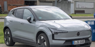 Volvo llama a revisión a su auto eléctrico EX30 en México por posible falla en la batería Volvo llama a revisión a su auto eléctrico EX30 en México por posible falla en la batería
