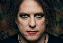 Robert Smith, vocalista de The Cure, arremete contra el show de la final del Mundial Robert Smith, vocalista de The Cure, arremete contra el show de la final del Mundial