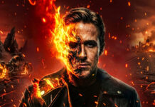 Ryan Gosling dará vida al nuevo “Ghost Rider” en el Universo Marvel Ryan Gosling dará vida al nuevo "Ghost Rider" en el Universo Marvel