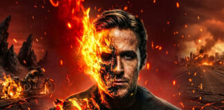 Ryan Gosling dará vida al nuevo “Ghost Rider” en el Universo Marvel Ryan Gosling dará vida al nuevo "Ghost Rider" en el Universo Marvel
