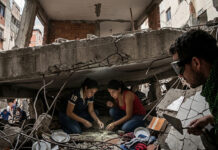 Sube a 2 mil 954 los muertos por terremotos en Venezuela; ya van 16 mil 592 heridos Sube a 2 mil 954 los muertos por terremotos en Venezuela; ya van 16 mil 592 heridos