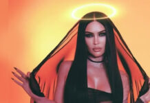 Megan Fox sorprende con atrevida lencería transparente a sus 40 años Megan Fox sorprende con atrevida lencería transparente a sus 40 años