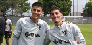 MN United regresa con energía tras el mundial: Kansas City y Vancouver, próximos desafíos MN United regresa con energía tras el mundial: Kansas City y Vancouver, próximos desafíos