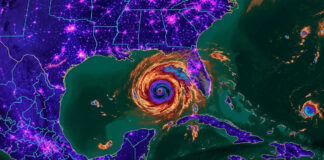 “Bertha” avanza hacia Florida y Alabama mientras “Fausto” se desplaza por el Pacífico "Bertha" avanza hacia Florida y Alabama mientras "Fausto" se desplaza por el Pacífico