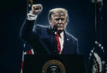 Trump convierte al Mundial en un frente diplomático con su política de “EEUU First” Trump convierte al Mundial en un frente diplomático con su política de "EEUU First"