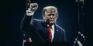 Trump convierte al Mundial en un frente diplomático con su política de “EEUU First” Trump convierte al Mundial en un frente diplomático con su política de "EEUU First"