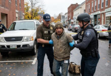 Tras muertes de migrantes, Donald Trump elogia el “trabajo excelente” del ICE Tras muertes de migrantes, Donald Trump elogia el "trabajo excelente" del ICE