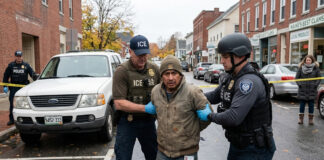Tras muertes de migrantes, Donald Trump elogia el “trabajo excelente” del ICE Tras muertes de migrantes, Donald Trump elogia el "trabajo excelente" del ICE