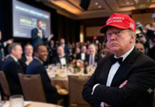 Donald Trump registra récord de descontento social del 73% de los estadounidenses Donald Trump registra récord de descontento social del 73% de los estadounidenses