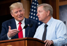 El FBI perdería el tiempo si investiga la muerte del senador Graham, insinúa Trump El FBI perdería el tiempo si investiga la muerte del senador Graham, insinúa Trump