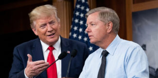 El FBI perdería el tiempo si investiga la muerte del senador Graham, insinúa Trump El FBI perdería el tiempo si investiga la muerte del senador Graham, insinúa Trump
