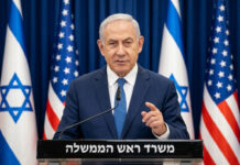 Trump descarta arresto de Netanyahu; “lucha contra la República Islámica de Irán” Trump descarta arresto de Netanyahu; "lucha contra la República Islámica de Irán"