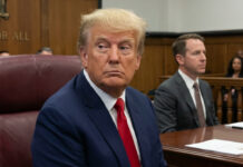 Juez ordena a Trump pagar 5 mdd más intereses a la escritora Jean Carroll Juez ordena a Trump pagar 5 mdd más intereses a la escritora Jean Carroll