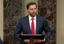 Parte del gobierno de Israel intenta impedir acuerdo con Irán, dice JD Vance Parte del gobierno de Israel intenta impedir acuerdo con Irán, dice JD Vance