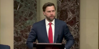 Parte del gobierno de Israel intenta impedir acuerdo con Irán, dice JD Vance Parte del gobierno de Israel intenta impedir acuerdo con Irán, dice JD Vance