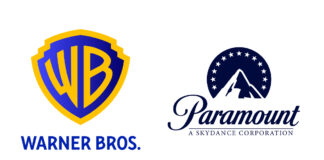 Justicia de EEUU alista fallo sobre fusión entre Paramount y Warner Bros Discovery Justicia de EEUU alista fallo sobre fusión entre Paramount y Warner Bros Discovery