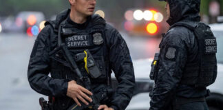Investigan a funcionarios del Servicio Secreto de EEUU por posible “conducta indebida” Investigan a funcionarios del Servicio Secreto de EEUU por posible "conducta indebida"