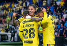 Leagues Cup: América brilla en la Leagues Cup y se impone 3-0 al San Diego FC Leagues Cup: América brilla en la Leagues Cup y se impone 3-0 al San Diego FC
