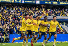 Liga MX: Así marcha la tabla de posiciones del Apertura 2026, tras la Jornada 4 Liga MX: Así marcha la tabla de posiciones del Apertura 2026, tras la Jornada 4