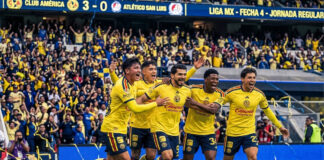 Liga MX: Así marcha la tabla de posiciones del Apertura 2026, tras la Jornada 4 Liga MX: Así marcha la tabla de posiciones del Apertura 2026, tras la Jornada 4