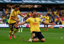 Liga MX: América derrota con categoría a Santos y mantiene el invicto Liga MX: América derrota con categoría a Santos y mantiene el invicto