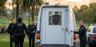 Detienen a hombre en campo de golf de Trump, con armas, municiones y equipo táctico Detienen a hombre en campo de golf de Trump, con armas, municiones y equipo táctico