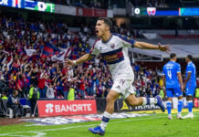 Liga MX: Atlante sorprende a Cruz Azul 3-2 y abolla la corona del campeón Liga MX: Atlante sorprende a Cruz Azul 3-2 en el Banorte y abolla la corona del campeón
