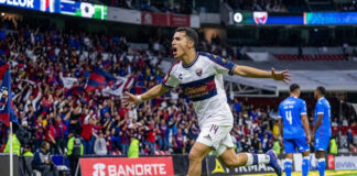 Liga MX: Atlante sorprende a Cruz Azul 3-2 y abolla la corona del campeón Liga MX: Atlante sorprende a Cruz Azul 3-2 en el Banorte y abolla la corona del campeón