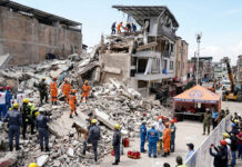 El Banco Mundial destina 200 mdd en ayuda para Colombia, tras el terremoto El Banco Mundial destina 200 mdd en ayuda para Colombia, tras el terremoto
