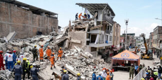 El Banco Mundial destina 200 mdd en ayuda para Colombia, tras el terremoto El Banco Mundial destina 200 mdd en ayuda para Colombia, tras el terremoto