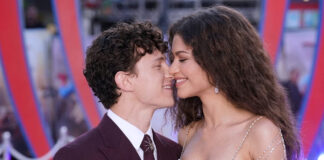 Tom Holland y Zendaya celebran su boda secreta en lujoso hotel de Reino Unido Tom Holland y Zendaya celebran su boda secreta en lujoso hotel de Reino Unido