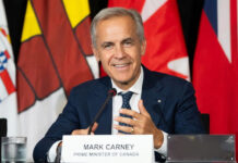 “Ya no tengo confianza en el señor Infantino para dirigir la FIFA”, dice Mark Carney "Ya no tengo confianza en el señor Infantino para dirigir la FIFA", dice Mark Carney