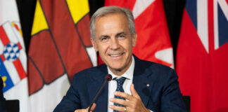 “Ya no tengo confianza en el señor Infantino para dirigir la FIFA”, dice Mark Carney "Ya no tengo confianza en el señor Infantino para dirigir la FIFA", dice Mark Carney